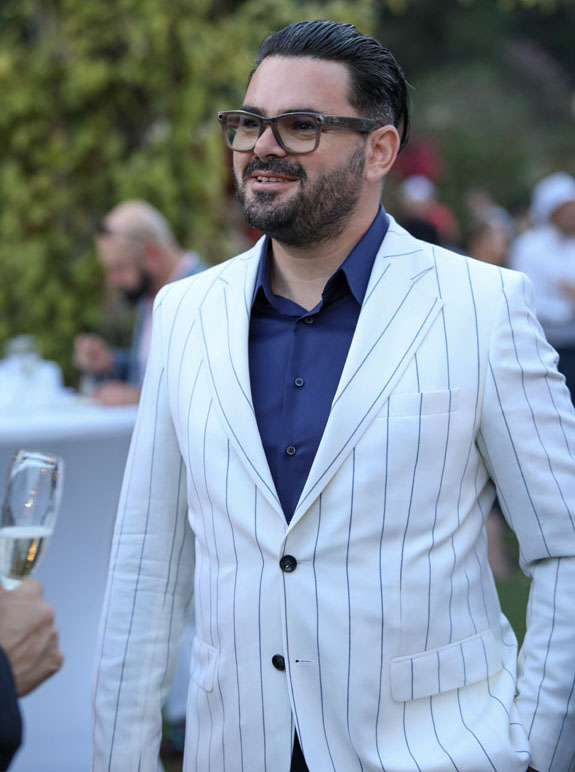 ITC 2025 Industry Dinner